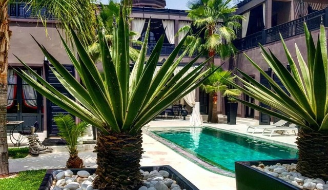 Villa Mano