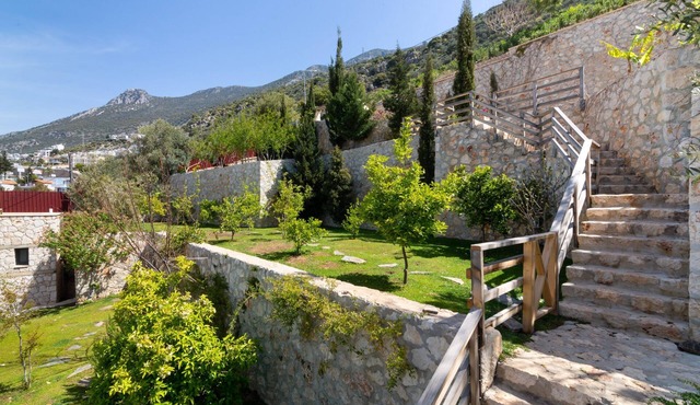 Villa Manor