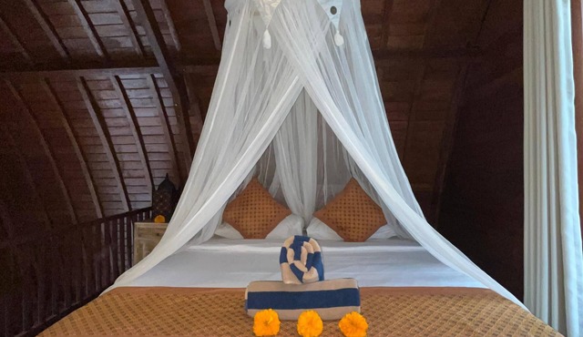 Villa Mantra ubud