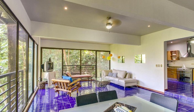 Villa Manuel & The Loft