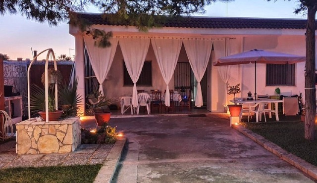 Villa Manuela