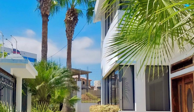 Villa Mar Azul