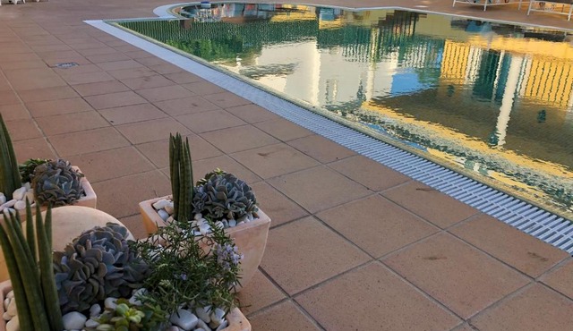 Villa Mar Azul