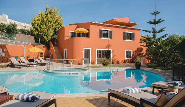 Villa Mar Azul