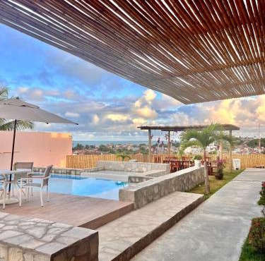 Villa Mar - Baia Formosa