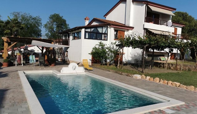 Villa Mar`e Luce