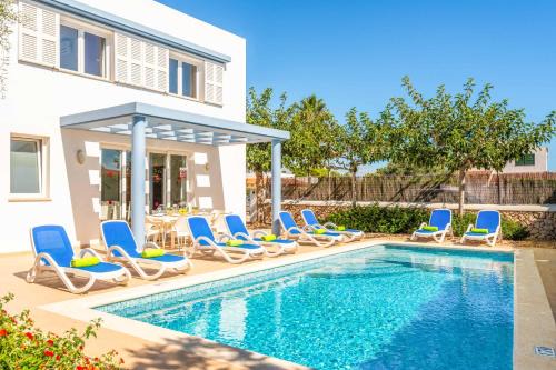 Villa Mar