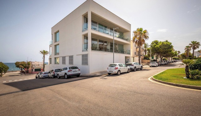 Villa Mar - Nine Bedroom Villa, Sleeps 18