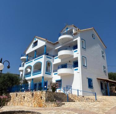 Villa Mara