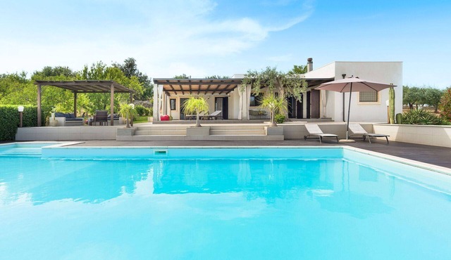 Villa Mara - Ispica ,Sicily