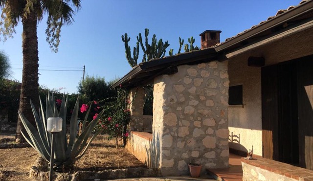 Villa Mara
