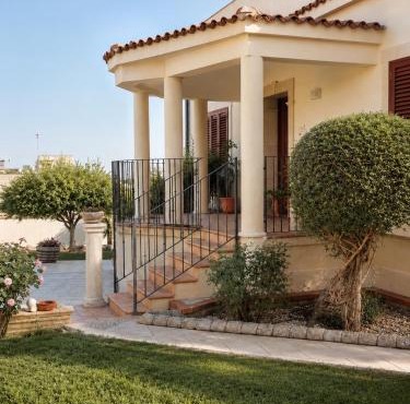 Villa Mara Rooms