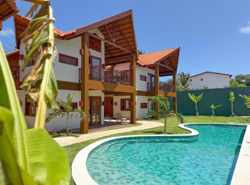 Villa Maracujá