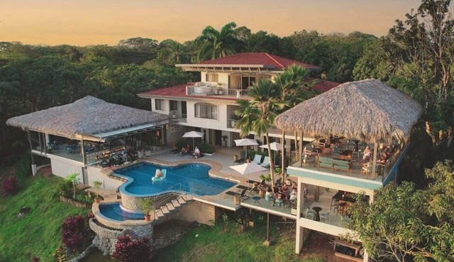 Villa Marala