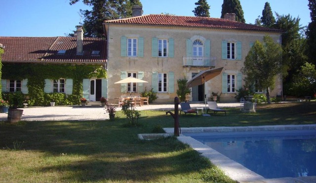 Villa Marambat