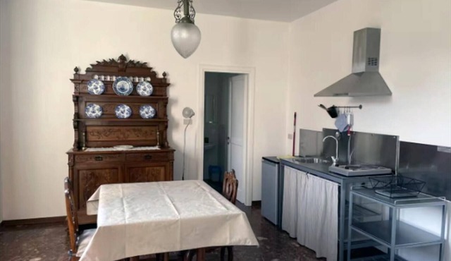 Villa Marani monte matello