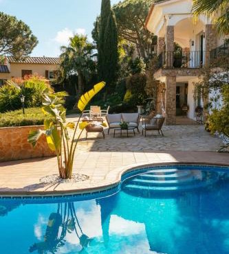 Villa Maravilla