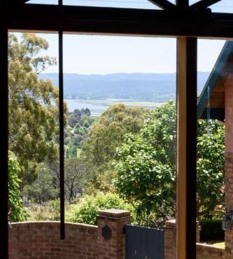 Villa Marche: A Private Riverside Retreat