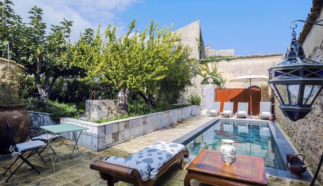 Villa Marchese - Private Villa with Swimming Pool