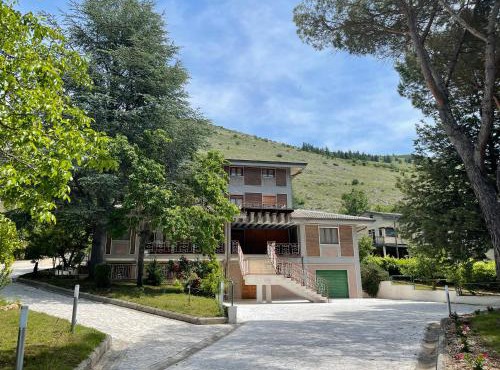Villa Marchionni