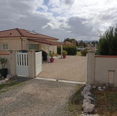 Villa Marcus