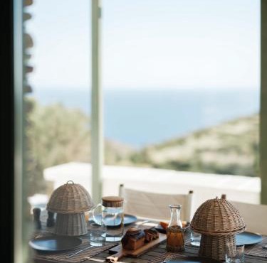 Villa Mardi Sifnos