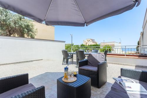 Villa Mare Blu