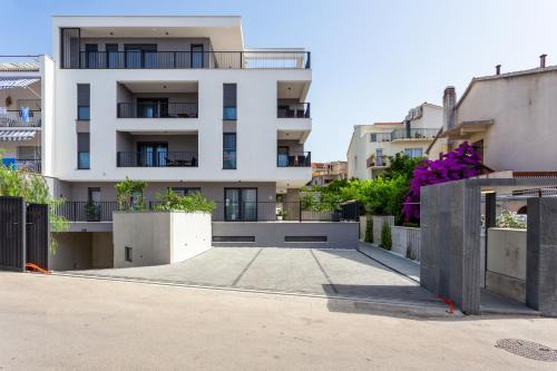Villa Mare's 1