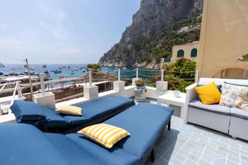 Villa Marea by My Villa Collection