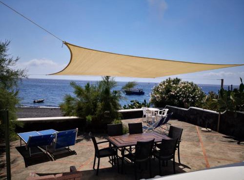 Villa Mareblu Luxury Holiday Apartment direttamente sul mare
