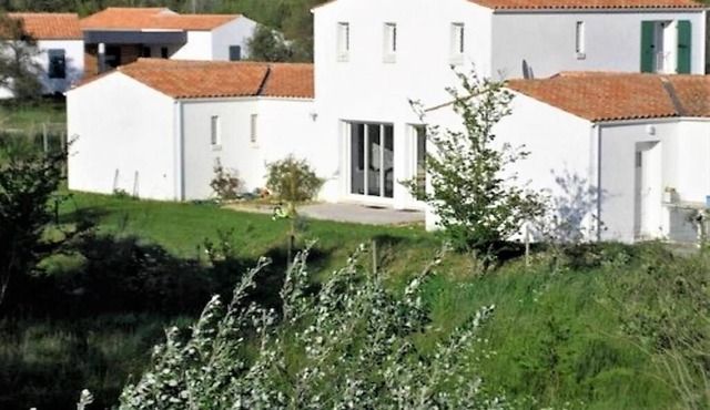 Villa Marena Adaptee handicapes