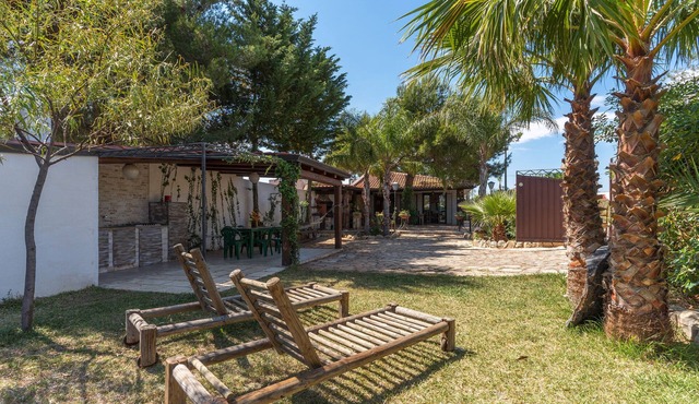 Villa Maresole by BarbarHouse