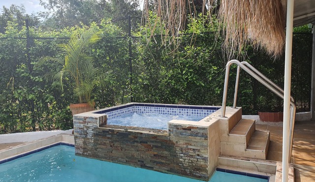 Villa Marfelia Spa