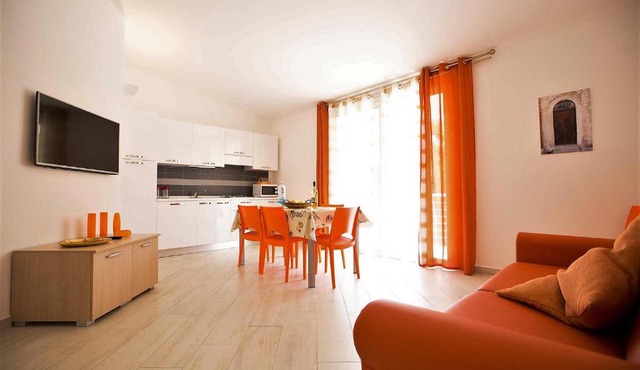 Villa Margherita