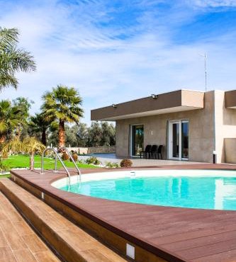 Villa Margares