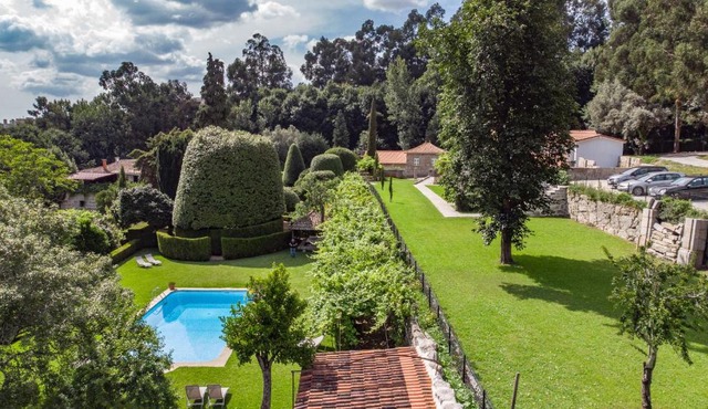 Villa Margaridi