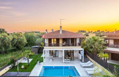 Villa Margarita