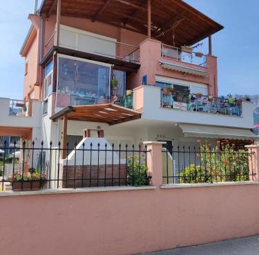 Villa Margarita