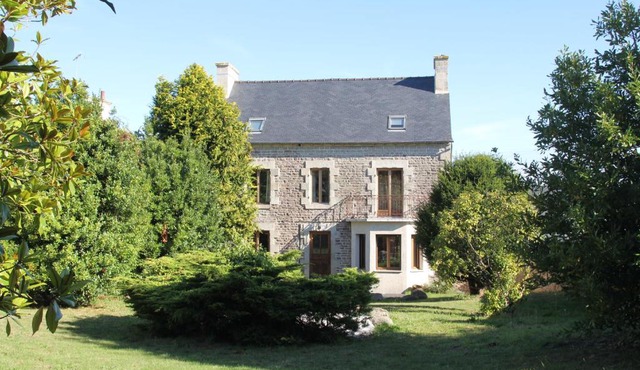 Villa Margaux