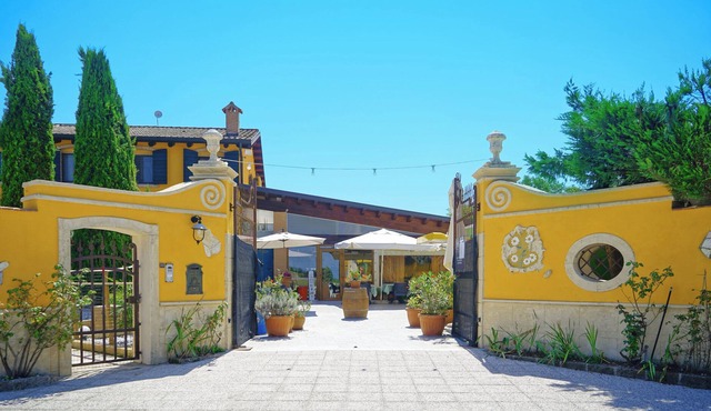 Villa Margherita