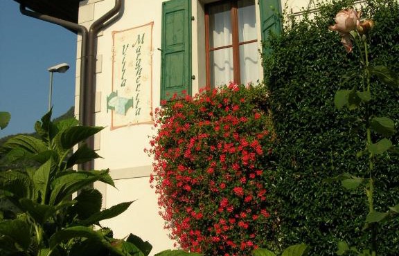 Villa Margherita