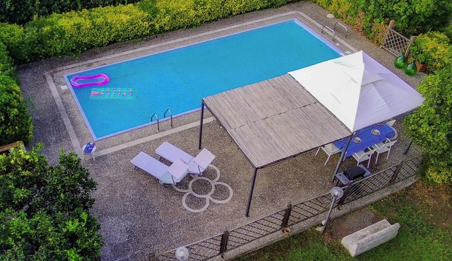 Villa Margherita