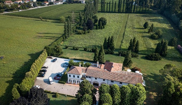 Villa Margherita
