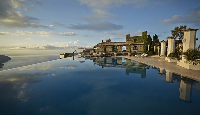 Villa Margherita