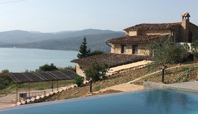 Villa Marghi