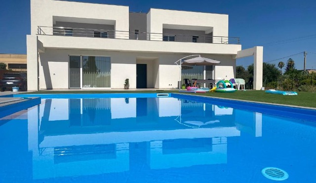 Villa MarGiù holidays