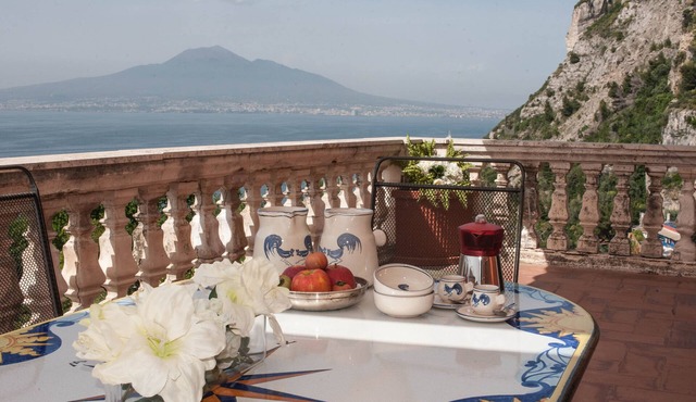 VILLA MARGI