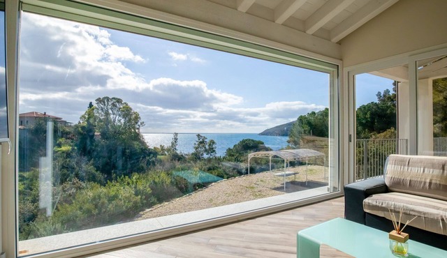 Villa Margidore - Margidore 1