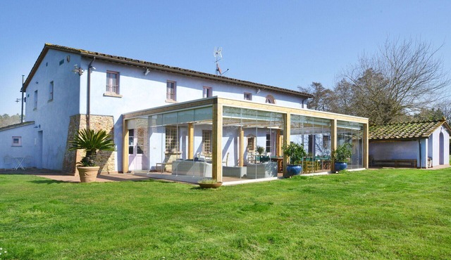 Villa Marginone - Altopascio ,Tuscany