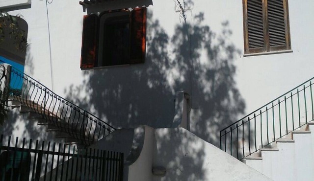 Villa Mari in Porto Cesareo
